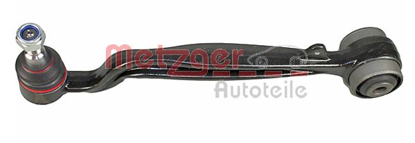 Control/Trailing Arm, wheel suspension (58116508)