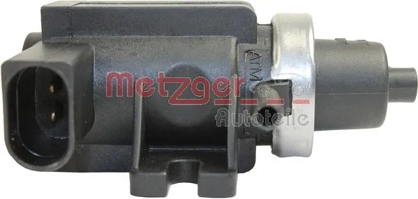 Pressure converter, turbocharger (0892559)