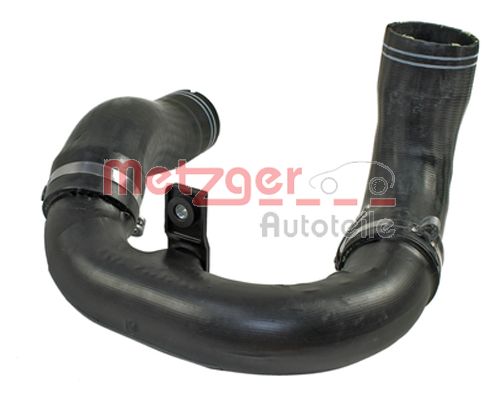 Charge Air Hose (2400405)