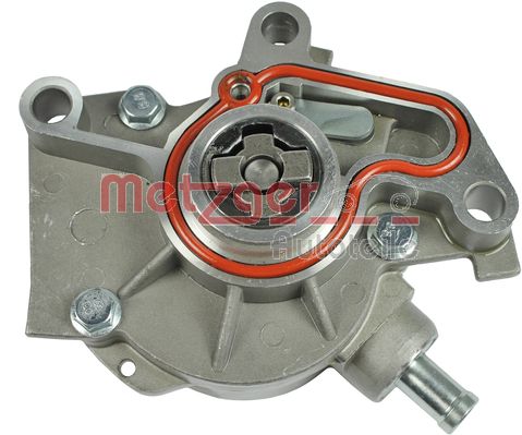 Vacuum Pump, braking system (8010007)