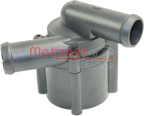 Auxiliary Water Pump (cooling water circuit) (2221041)