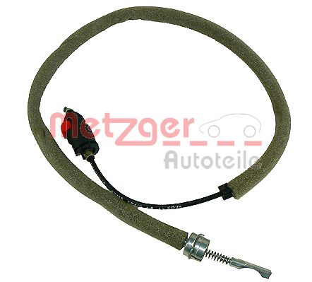 Cable Pull, automatic transmission (3150020)