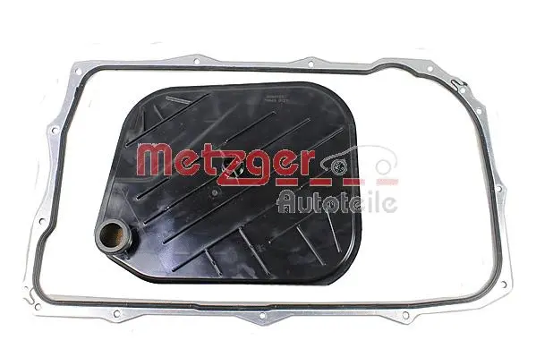 Hydraulic Filter Kit, automatic transmission (8020121)