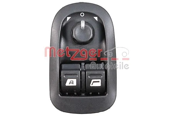 Switch, window regulator (0916788)