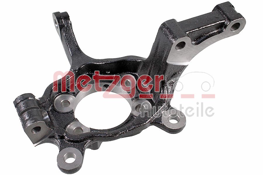 Steering Knuckle, wheel suspension (58149601)