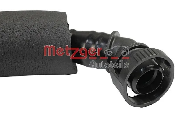 Hose, crankcase ventilation (2380122)