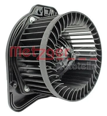 Interior Blower (0917141)
