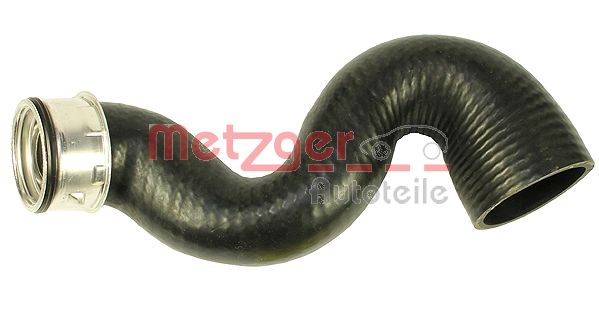 Charge Air Hose (2400001)