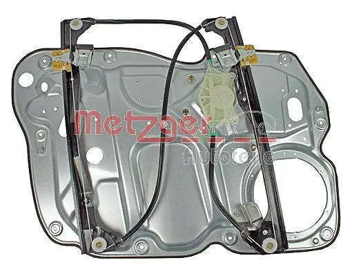 Window Regulator (2160366)