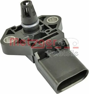 Sensor, intake air temperature