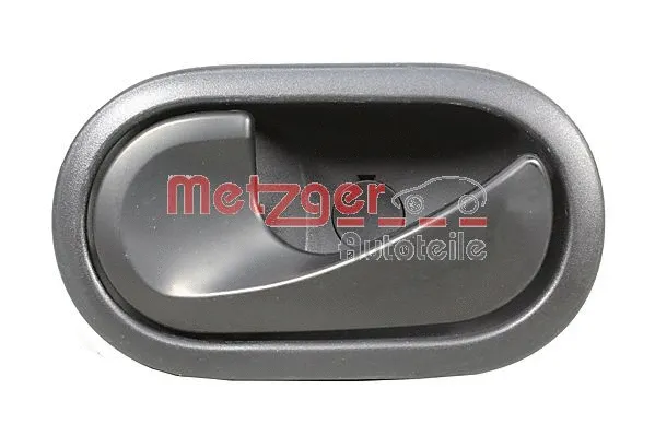 Exterior Door Handle (2310649)