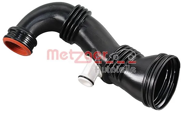 Intake Manifold, air supply (2401001)