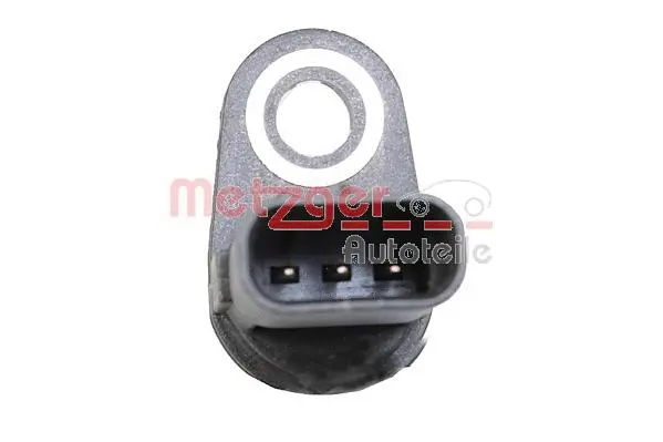 Sensor, camshaft position