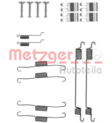 Accessory Kit, brake shoes (105-0030)
