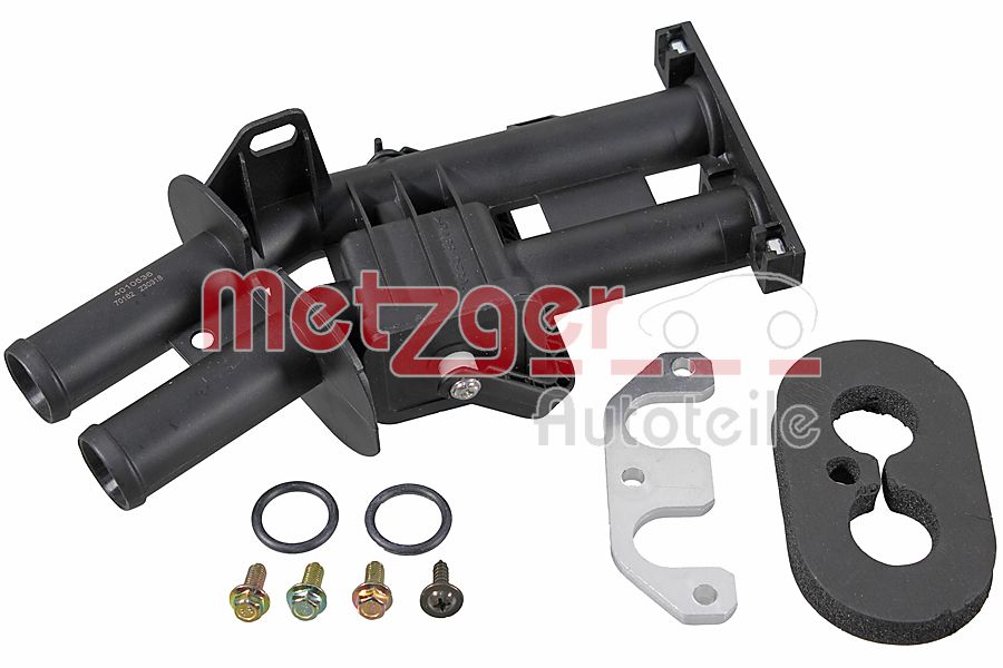 Coolant Control Valve (4010536)