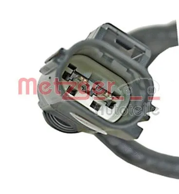 Injection Unit, soot/particulate filter regeneration (0930008)