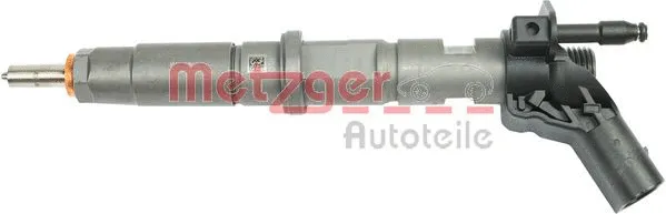 Injector Nozzle