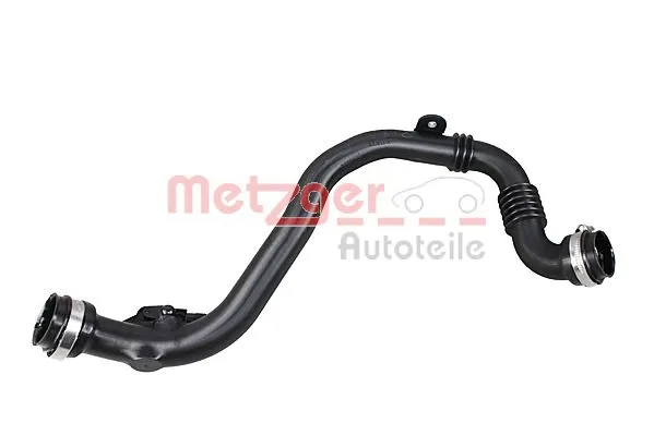 Charge Air Hose (2400954)