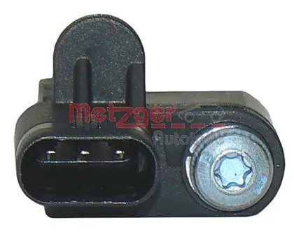 Sensor, crankshaft pulse