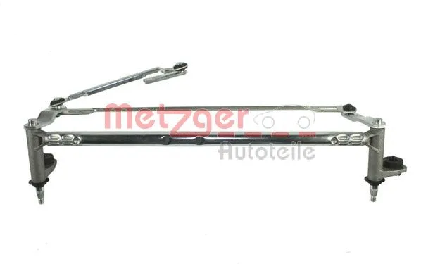 Wiper Linkage