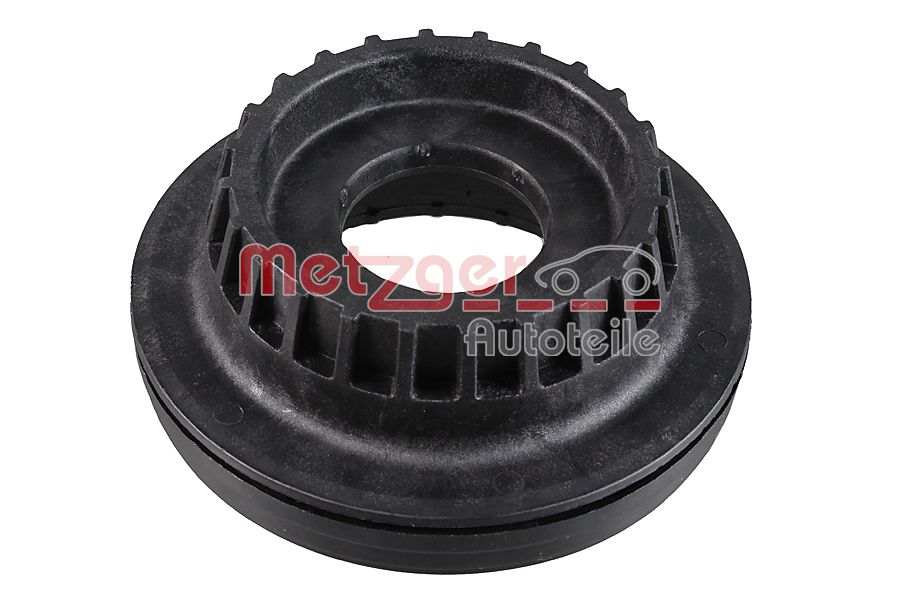 Rolling Bearing, suspension strut support mount (6490366)