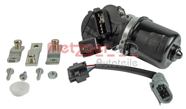 Wiper Motor (2190654)