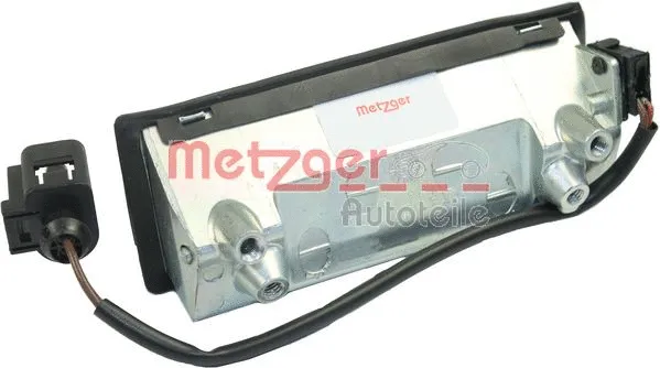 Tailgate Handle (2310514)