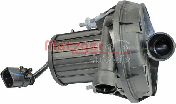 Secondary Air Pump