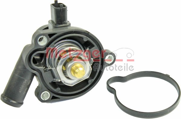 Thermostat, coolant (4006194)