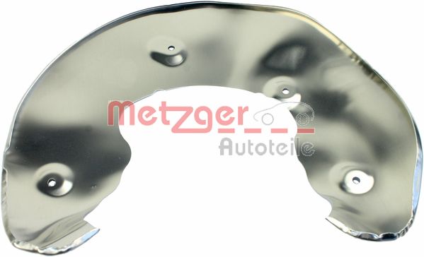 Splash Guard, brake disc (6115094)