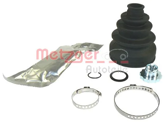 Bellow Kit, drive shaft (751.014)