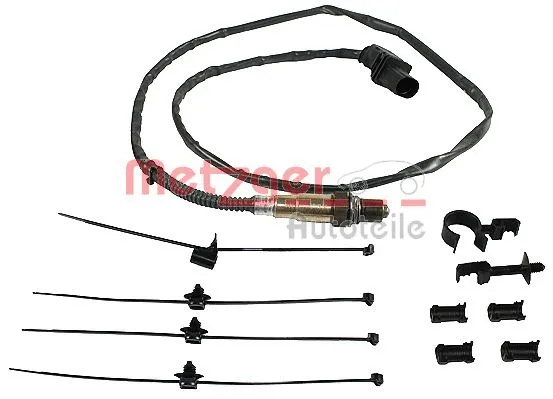 Lambda Sensor (0893283)