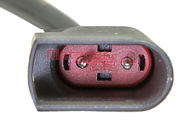 Sensor, wheel speed (09001041)