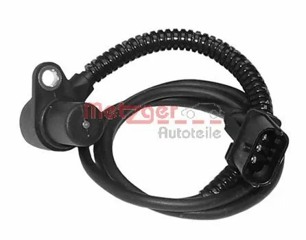 Sensor, crankshaft pulse (0902089)