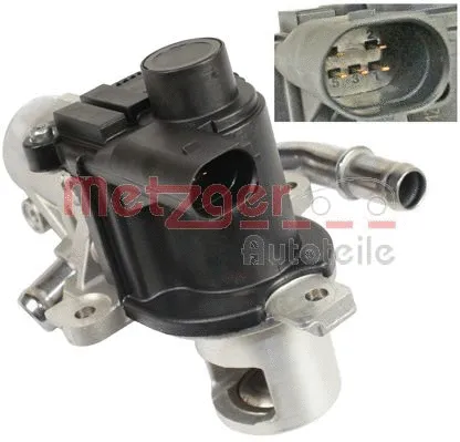 EGR Valve (0892075)