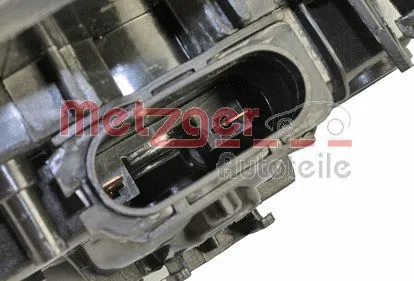 Interior Blower (0917181)