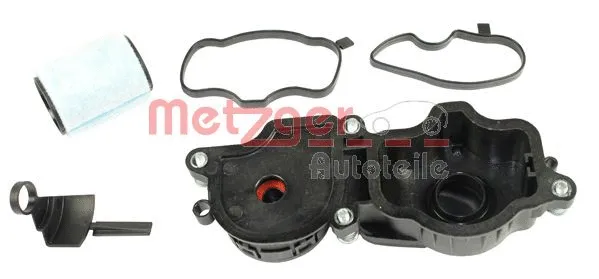 Valve, crankcase ventilation (2385015)