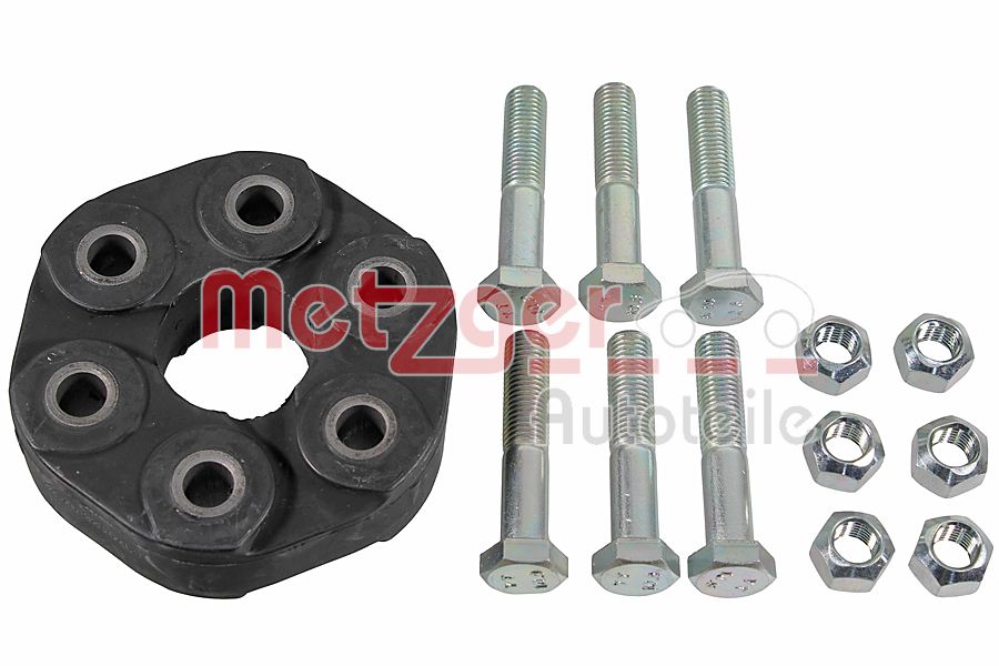 Joint, propshaft (8070123)