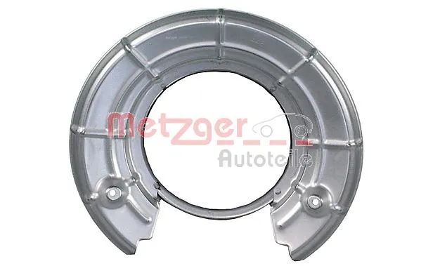 Splash Guard, brake disc (6115509)
