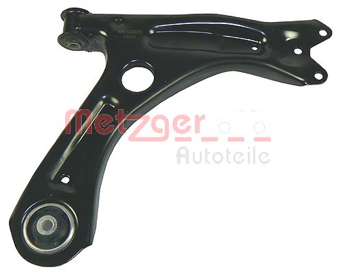 Control/Trailing Arm, wheel suspension (58078402)