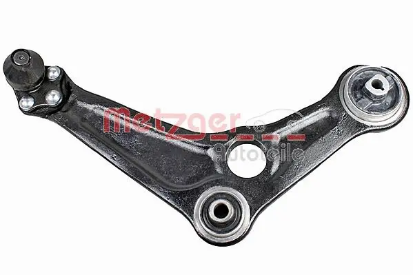 Control/Trailing Arm, wheel suspension (58126702)