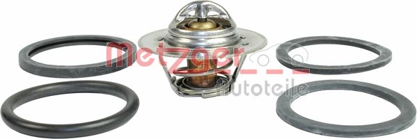 Thermostat, coolant (4006022)
