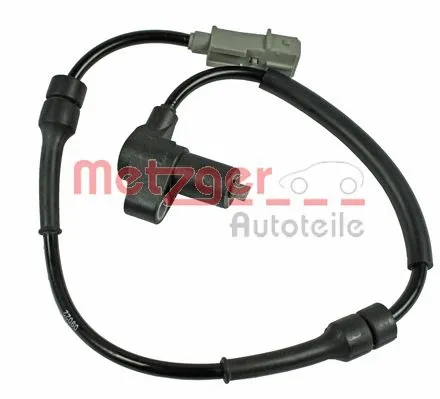 Sensor, wheel speed (0900048)