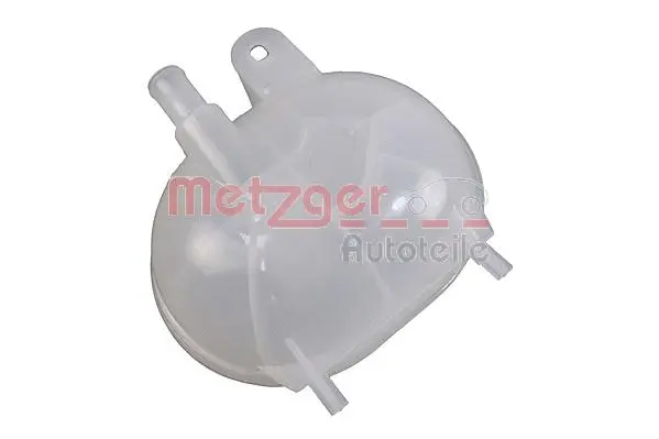 Expansion Tank, coolant