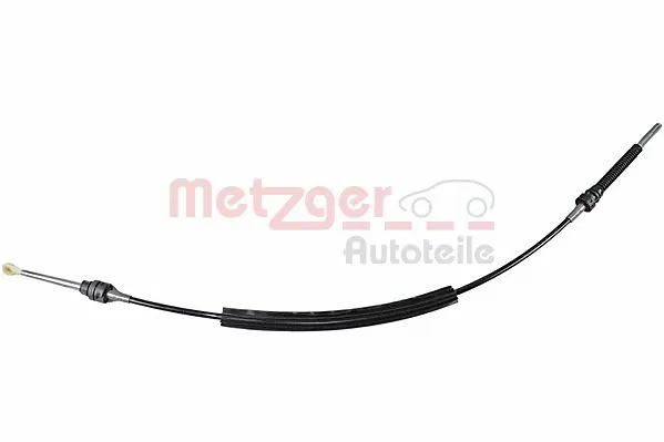 Cable Pull, manual transmission (3150298)