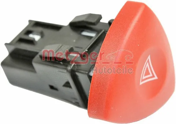 Hazard Warning Light Switch