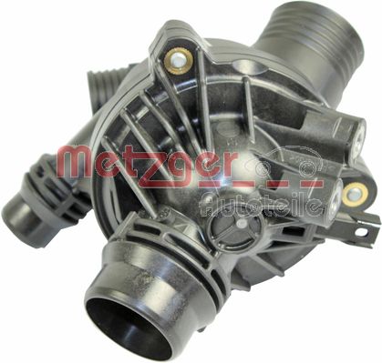 Thermostat, coolant (4006267)