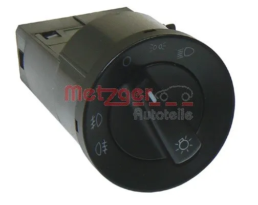 Switch, headlight (0916054)
