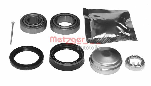 Wheel Bearing Kit (WM 797D)