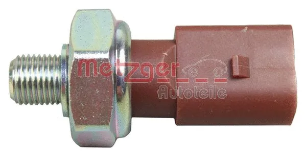 Oil Pressure Switch
